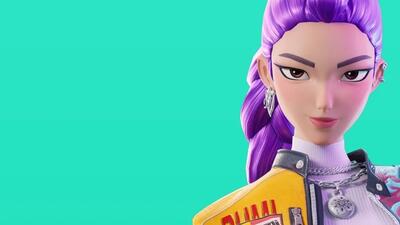  طرفداران KPop Demon Hunters متوجه محتوای اضافی مرموزی شدند که به‌ زودی در نتفلیکس منتشر می‌شود - گیمفا