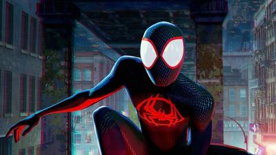  اخبار امیدوارکننده‌ای از فیلم اسپین‌آف Spider-Verse منتشر شد - گیمفا