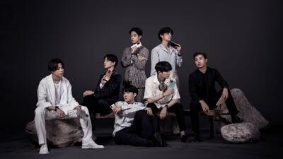  آیا گروه BTS به‌زودی منحل می‌شود؟ - گیمفا