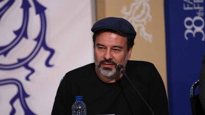  پیمان قاسم‌خانی صحبت‌های تلخی درباره سریال «شب‌های برره» مطرح کرد - گیمفا