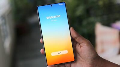 سامسونگ اولین بتای One UI 8.5 را برای سری گلکسی S25 منتشر کرد