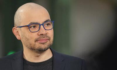 مدیرعامل دیپ‌مایند می‌گوید تزریق داده به هوش مصنوعی باید افزایش یابد