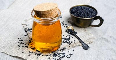  آنتی‌بیوتیک طبیعی بدن؛ ۱۵۰ خاصیت ثابت‌شده سیاه‌دانه!