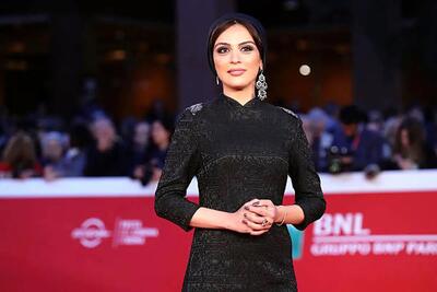  گریم عجیب و باورنکردنی مارال فرجاد توجه علاقه مندان به هنر را جلب کرد