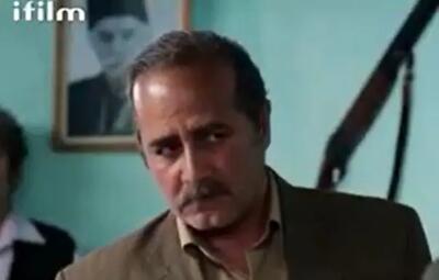  عکس| سفر زمان؛ «ایلیار، پدر مارال» (سریال آنام) بعد از ۸ سال در کنار «شهاب حسینی»