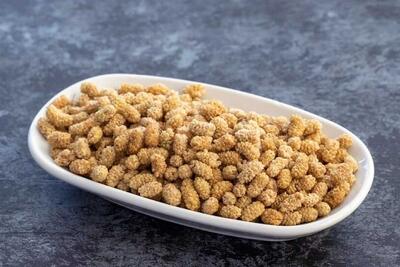  چرا متخصصان تغذیه توت خشک را میان‌وعده طلایی می‌نامند؟