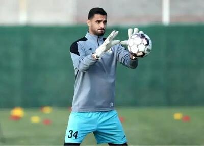 غیبت دو ستاره پیکان دیدار با پرسپولیس