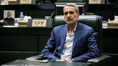 نماینده مجلس: ایالات متحده زمینه فروپاشی مثل شوروی را دارد