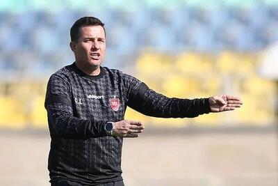 پرسپولیس در آستانه تغییرات گسترده زمستانی