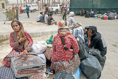 دانشگاه از پرداختن به مهاجران جا ماند/پژوهشگران اجتماعی در نشست «مواجهه علوم اجتماعی ایران با مسئله بیگانه‌‏ستیزی» مطرح کردند