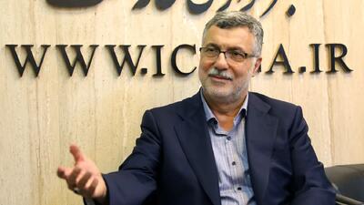 وزیر بهداشت: مشکل اصلی مهاجرت پرستاران معیشت است