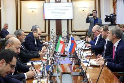 سناتورهای روس: تلاش غرب برای احیای تحریم‌های ایران بی‌اعتبار است