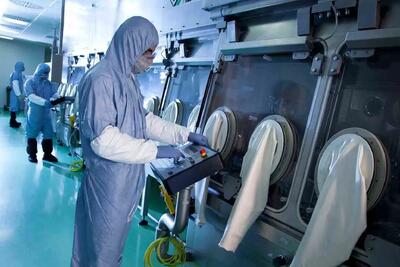 پیشنهاد بلاروس برای خطوط مشترک تولید دارو با ایران