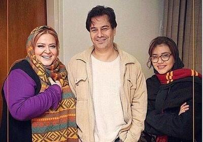 پیمان قاسم‌خانی: به من می‌گویند شوگرددی هوسباز! | ناگفته‌های این سینماگر درباره جدایی و ازدواجش |  ببینید