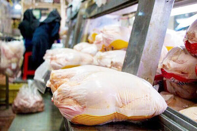 مرغ‌های تاریخ گذشته دوباره وارد بازار می شوند؟ | حواشی یک فیلم که در فضای مجازی منتشر شد