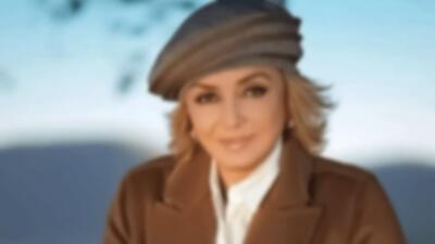 ادعاهای سیاسی جدید گوگوش جنجالی شد؛ خانم گوگور!