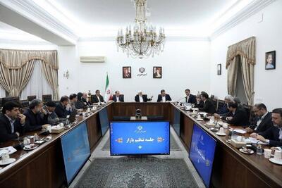 توافق پزشکیان و قالیباف درباره وزرای دولت صحت دارد؟ | واکنش به شایعات درباره استعفای برخی وزرا