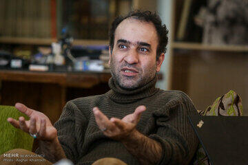 اعلام آخرین وضعیت سلامت رضا امیرخانی |؛همچنان ممنوع الملاقات