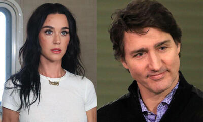 خواننده سرشناس رابطه‌اش با این سیاستمدار را علنی کرد