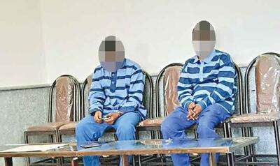 آزاد کردن ۳ زندانی شرط مادر برای بخشش قاتل