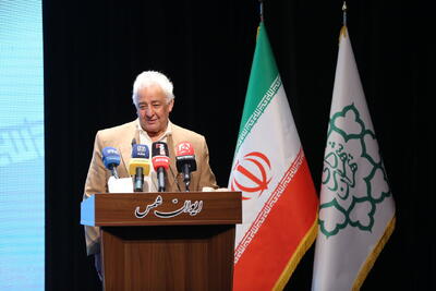 طالقانی: توسعه مرام پهلوانی به واسطه انجام کارهای فرهنگی در ابعاد گسترده
