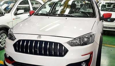 فروش فوق العاده یک خودروی پرطرفدار سایپا؛ مبلغ و زمان تحویل