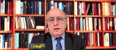  اینترنشنال اقرار کرد: اسناد انگلیس هم جزایر سه‌گانه را ایرانی تایید می‌کنند