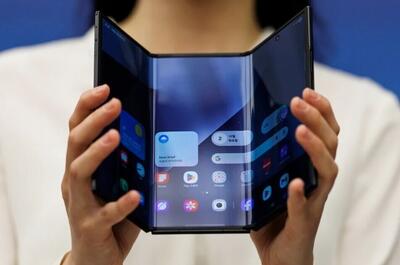  رقابت تنگاتنگ گوشی‌های سه‌تاشو در بازار؛ Z TriFold بهتر است یا Mate XTs؟