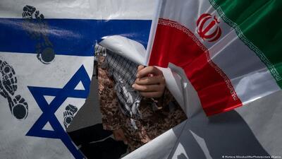 پیام ایران به اسرائیل به روایت اینترنشنال | ایران دکترین حملات لایه‌ای را در پیش گرفت | گزارش اسرائیل‌هیوم از تلاش ایران برای ضربه به اسرائیل