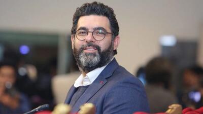 گزارش شبکه ملی ترکیه از سریال جدید هدیه تهرانی و پرویز پرستویی + ویدئو