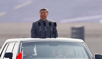 چین فرمان بازار را از دست آمریکا چرخاند