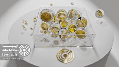 حباب سکه کمتر شد