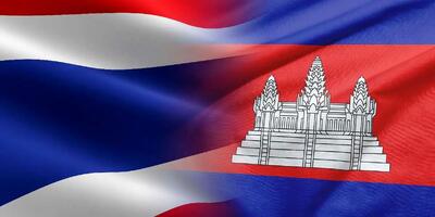  موج جدید درگیری میان تایلند و کامبوج