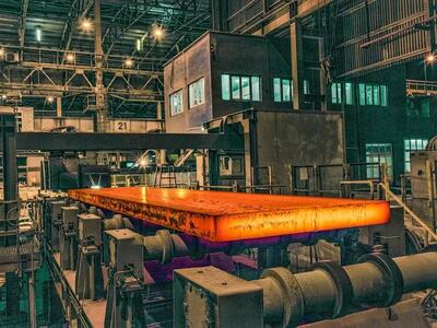  رشد چشمگیر تولید و عبور زودهنگام از رکورد سال گذشته