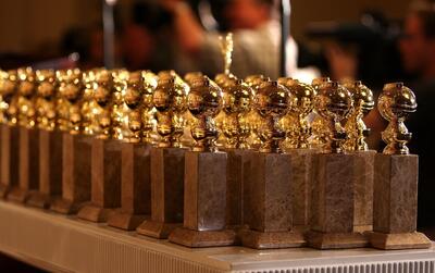 اسامی نامزدهای گلدن گلوب اعلام شد