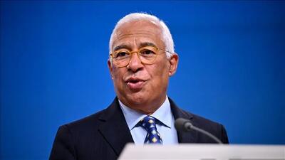  ایالات متحده به سیاست داخلی اروپا احترام بگذارد