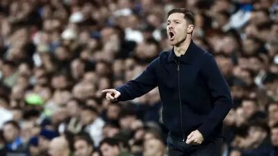 ​نشست اضطراری در برنابئو: زیدان و کلوپ، گزینه جانشینی ژابی آلونسو!