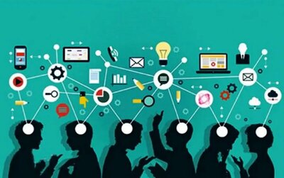  فضای مجازی امروز نقشی تعیین‌کننده در شکل‌دهی به رفتارهای اجتماعی دارد