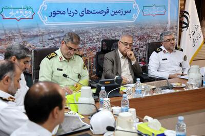  تردد خودروهای مناطق آزاد در هرمزگان نهایی شد/ پلیس راهور: زیرساخت‌ها باید هم‌زمان ارتقا یابد