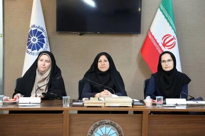  سهم ناچیز زنان در اقتصاد ایران/نرخ مشارکت اقتصادی زنان ایرانی کمتر از یک‌سوم نرخ جهانی است
