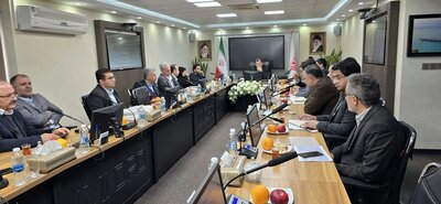  پروژه مهم فولاد اندیمشک تأمین مالی می‌شود