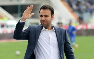  خلیلی: پرسپولیس فراتر از نقل و انتقالات زمستانی فکر می‌کند