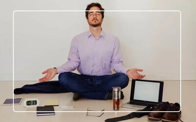  چرا متخصصان حوزه فناوری به یوگا رو آورده‌اند؟!