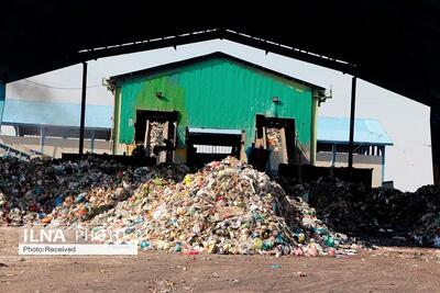 باید به پسماند نگاه اجتماعی داشته باشیم