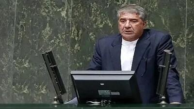 با تغییر هفتگی قیمت اقلام خوراکی مواجهیم/ رانت و فساد از تحریم به وجود می‌آید