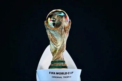  جهش ۳۰۰ درصدی قیمت بلیت بازی‌های پرتغال و آرژانتین در جام جهانی ۲۰۲۶