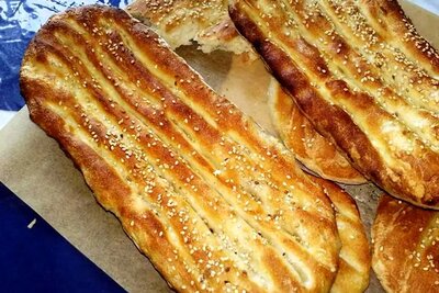  افزودنی‌های غیرمجاز و تقلبی در نان‌های سنتی/هشدار جدی درباره کیفیت نان مردم