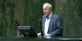  جبار کوچکی نژاد رئیس مجمع نمایندگان گیلان شد