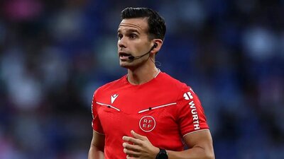  کارشناسی داوری اتفاقات جنجالی بازی رئال مادرید - سلتاویگو