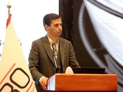  همکاری چادرملو با مراکز تحقیقات و نوآوری بین‌المللی